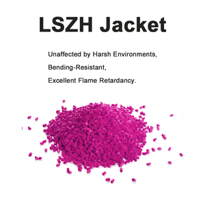 LC/SC UPC - APC シンプレックス光ファイバーパッチケーブル 9/125μm シングルモード OS2 3mm 黄色 PVC ジャケット 1M 3M 5M - Product Image 3