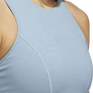 เสื้อชั้นในกีฬาผู้หญิงทันสมัย-น้ำหนักเบา ระบายอากาศได้ดี รองรับแรงกระแทกสูง เป็นมิตรกับสิ่งแวดล้อม เหมาะสำหรับออกกำลังกาย ขายดีออนไลน์ - Product Image 2