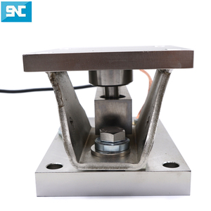 Módulo de Pesaje a Prueba de Explosiones Hecho de Acero Aleado y Acero Inoxidable 17-4 Similar a MMCS/<span class=keywords><strong>MMSS</strong></span>/SWB505 - Product Image 5