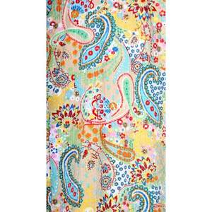 Indian Handmade Cotton Kantha Kimono for <b>Woman</b> & Man Stylish Beachwear Bathrobe Floral Design Summer Gift-Breathable Quick <b>Dry</b> - Product Image 5