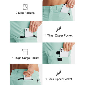 100% coton de haute qualité taille élastique Logo personnalisé entraînement Joggers Fitness Shorts hommes foncé Vintage lavé grande taille maille Shorts - Product Image 5