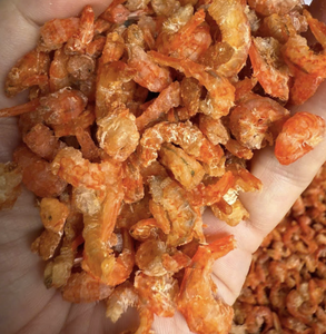 Crevettes séchées sans tête du Vietnam à base de crevettes côtières pour la cuisine, l'assaisonnement et la fabrication d'aliments - Product Image 2