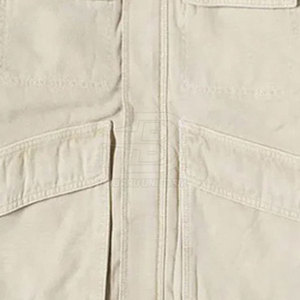 Best Price Cotton Twill <b>Jackets</b> For <b>Men</b> High Quality Cotton <b>Long</b> Sleeves Cotton Twill <b>Jacket</b> For <b>Men</b> - Product Image 6