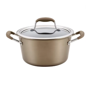 Platos para Cazuela Árabes - Acero Inoxidable Ecológico, Apto para Lavavajillas, Tradicional Patrimonio de la Cocina de Oriente Medio, Duradero - Product Image 1