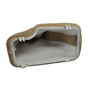 บูตเกียร์อัตโนมัติสีเบจสำหรับ E46 BMW 3 Series (จัดส่งจากผู้ผลิตไก่งวง) รหัสผลิตภัณฑ์: GK2230 - Product Image 4