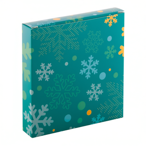 CreaBox PB-308 Boîte de merchandising personnalisée pour cadeaux promotionnels et d'affaires - Product Image 2