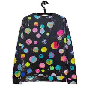 Sudaderas con Capucha Sublimadas para Hombre, Cómodas, Precio Económico, Cuello Redondo, Corte Regular, Nueva Llegada - Product Image 1