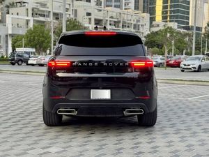 Tout Nouveau Land Rover Range Rover Sport First Edition P400 3.0L Essence Turbocompressée 400CV Automatique Toit Ouvrant Panoramique LED 2025 - Product Image 4
