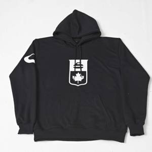 Wholesale High Quality Street <b>Hoodie</b> Fashion Clothing Blank heavyweight Sweatshirts Over Size Custom Pullover Cotton <b>Man</b> Hoodies - Product Image 5