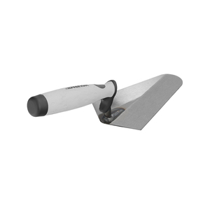Spatola Wolfpack Plus con manico in gomma 348 180mm. - Product Image 2