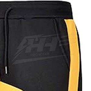 Conjunto Deportivo Personalizado con Logotipo 2026, Traje Deportivo Ajustado para Hombre, Estilo Moderno, Traje para Correr, Personalizable - Product Image 6