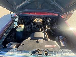 DODGE RAM D150 d'occasion 1990, conduite à gauche/droite - Product Image 6