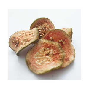 El mejor precio para guayaba seca Frutas tropicales secas naturales Sabor natural de guayaba mezclada y deshidratada Fabricado en Vietnam - Product Image 1