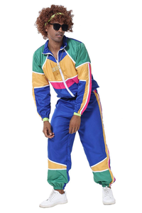 Waterproof Reflective Premium Sporting Windbreaker <b>Jacket</b> Set <b>Men</b> Jogging Running <b>Jacket</b> - Product Image 5