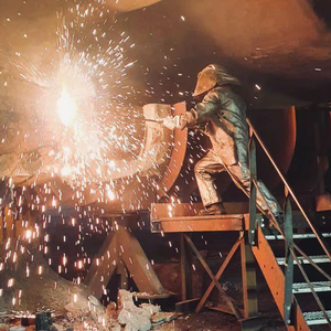 เครื่องตัดโลหะแบบแท่งตัดความร้อน - Product Image 1