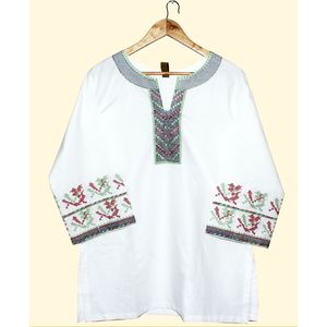 Nuevo Vestido Maxi Informal para Mujer - LP BALACH TOP - Product Image 5