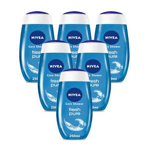 Gel douche à l'huile de citron 250 ml, nourrissant, blanchissant, rafraîchissant, soin naturel aux agrumes, peau lisse et hydratée, lavage corporel quotidien doux - Product Image 2