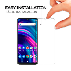 ฟิล์มกันรอย ANTISHOCK สำหรับอุปกรณ์มือถือ BLU G71L - Product Image 3