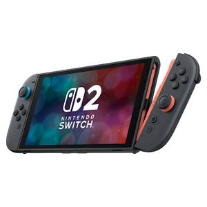 Consola de Videojuegos Portátil SWITCH 2 Negra Modelo 10015151 - Product Image 6