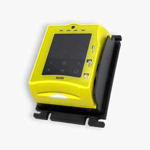 Lecteur de cartes de crédit et NFC Nayax VPOS Touch pour distributeur automatique MDB – Expédition et enlèvement en 1 jour – Catégorie de produit : Kiosques de paiement - Product Image 3