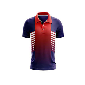 L'équipe porte des uniformes de cricket Sports Best Design Bonne qualité Top Design - Product Image 2