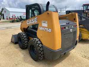 Rueda para Minicargadora Case SR175B, Venta al por Mayor - Product Image 3