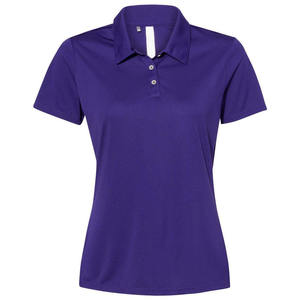 Polos Ropa cómoda Camisa de mujer duradera Tela elegante Perfecta para la moda diaria - Product Image 6