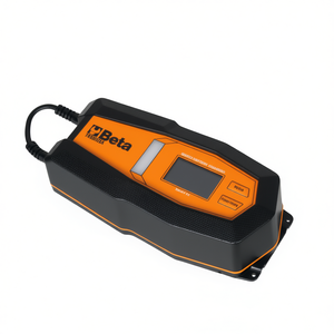 Cargador de Batería Electrónico Multifuncional de 12-24V para Autos, Producto Premium - Product Image 2