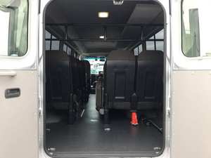 Autobús Toyota Coaster Seminuevo 2018 2019 con 12 Meses de Garantía en Venta Online - Product Image 3