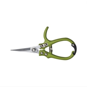 Tự làm pruner với Bypass vườn kéo lưỡi thép không gỉ và nhôm thép xử lý cho các nhà máy chăm sóc DIY tijeras de podar - Product Image 2