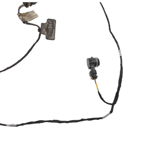 Cablaggio Completo Sensori di Parcheggio Posteriori per AUDI A6 Sedan Serie C8 (4A2) 5Q0919275B DFBA Hybrid 2000 (18>25) - Product Image 4