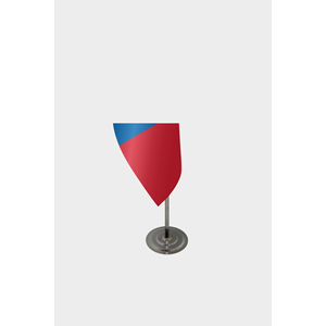 Custom Mongolian Indoor <b>Flag</b>-3x5ft Digital Printing Aluminum <b>Pole</b> Cotton or Plastic Banner Custom Logo - Product Image 4