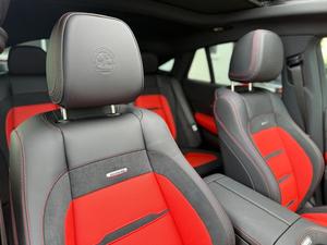 2025 MER CE DES -BEN Z AMG S COUPE 63 BASE 4MATIC 3.0L V6 GDI DOHC TWIN TURBO TRANSMISIÓN AUTOMÁTICA - Product Image 5