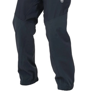 Pantalones de moto diseñados para uso prolongado en carretera con soporte de protección para las rodillas de nivel CE 1. - Product Image 5