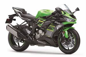 Offre Exceptionnelle 2024 2025 2026 - Moto ZX6R à Essence Haute Puissance, Moteur Quatre Cylindres 1000-1500cc, Fabriquée aux États-Unis, Disponible en Stock - Product Image 2