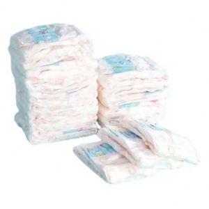 อุปกรณ์สัตว์เลี้ยงแบบ OEM ODM ผ้าอ้อมสุนัขแบบสบาย ผลิตจากพืช ขายส่ง - Product Image 3