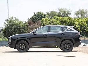 Chery 2024 Dashing Jetour Dasheng 2023 Véhicules électriques SUV nouvelle énergie X70 X90 2.0T Hybride Autonomie 501-600 km Batterie 90-110 kWh États-Unis - Product Image 2