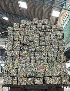 6063เศษอลูมิเนียม/เศษล้ออลูมิเนียม/เศษลวดอลูมิเนียม - Product Image 2