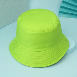 หมวกบักเก็ตบรรจุในกล่องสำหรับเล่นกีฬาทำจากผู้ผลิตในเวียดนามโลโก้ออกแบบได้ตามที่ต้องการ - Product Image 4