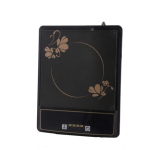 เตาอินฟราเรดไฟฟ้าแบบพกพาเครื่องใช้ในครัวดีไซน์ทันสมัย - Product Image 1