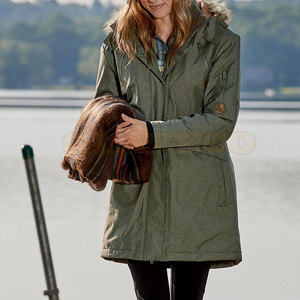 Chaqueta Parka con Capucha Personalizada en Venta en Línea, Chaqueta Parka con Capucha Hecha en Pakistán, Chaqueta Parka con Capucha al por Mayor - Product Image 4