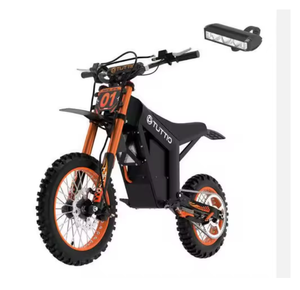 MEJOR OFERTA para motocicletas eléctricas iTUTTIOs SOLEIL01 2025, nuevas motocicletas TUTTIOo SOLEIL-01 en venta - Product Image 2