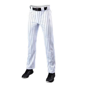 2024 nuevos pantalones de béisbol de estilo personalizado para hombres, ropa deportiva de secado rápido más vendida, transpirables y a la moda, los mejores precios - Product Image 1