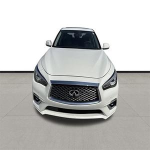 INFINITI Q50 LUXE RWD LHD/RHD 2023 USADO - Product Image 1