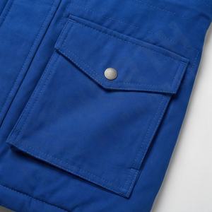 Nueva Chaqueta Parka Clásica con Capucha para Hombre 2025, Cómoda, Personalizable, de Primera Calidad - Product Image 5