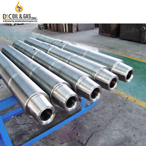 Type de spirale de collier de forage non magnétique API Spec.7-1,5DP et NS-1 - Product Image 6