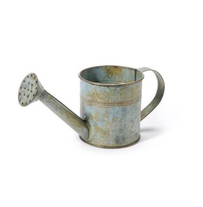 Regadera de Metal antiguo hecha a mano, distribuidor y distribuidor de riego galvanizado personalizado, nuevo diseño - Product Image 5