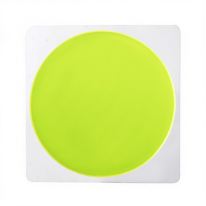 Autocollants et lumières réfléchissants personnalisés pour gadgets et promotions - Product Image 2
