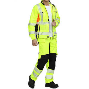 Uniforme de vêtements de travail pour hommes, léger et respirant, de haute qualité, nouvelle arrivée à bas prix - Product Image 1