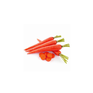 แครอทสดมีหลายขนาดสำหรับตลาดขายส่งและร้านค้าปลีก - Product Image 5